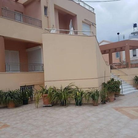 Rias Sea View Apartment Като Дарацо Екстериор снимка