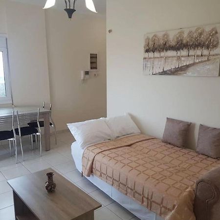 Rias Sea View Apartment Като Дарацо Екстериор снимка